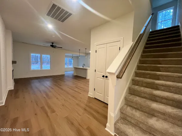 $473,000 | 732 Riverbirch Drive, Vass, NC 28394