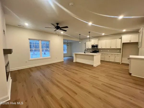 $473,000 | 732 Riverbirch Drive, Vass, NC 28394