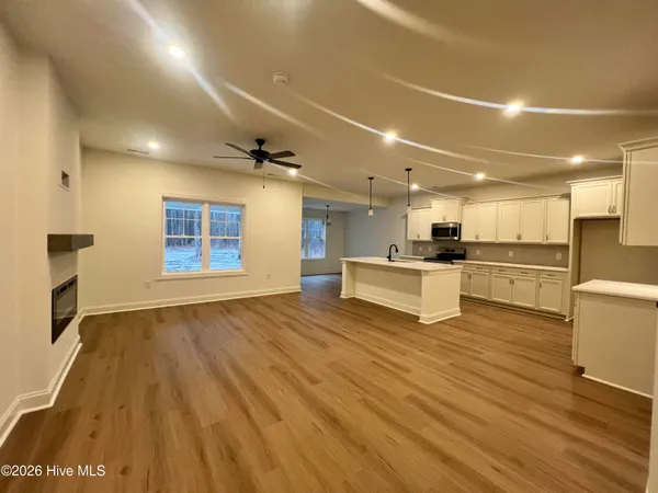 $473,000 | 732 Riverbirch Drive, Vass, NC 28394