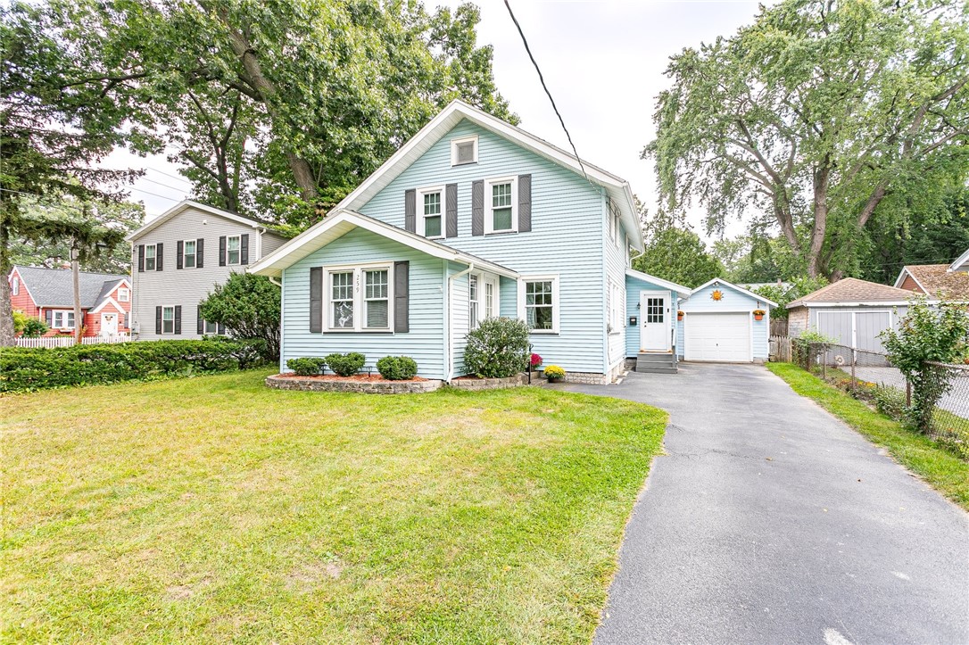 259 Point Pleasant Road Irondequoit, NY 14622 - Photo 1 of 1