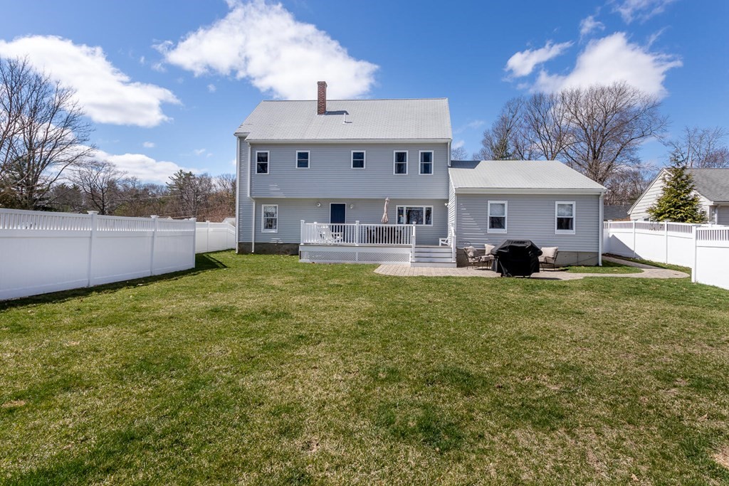 18 Pond View Road Canton, MA 02021 - Photo 26 of 30 Gallery Image 26
