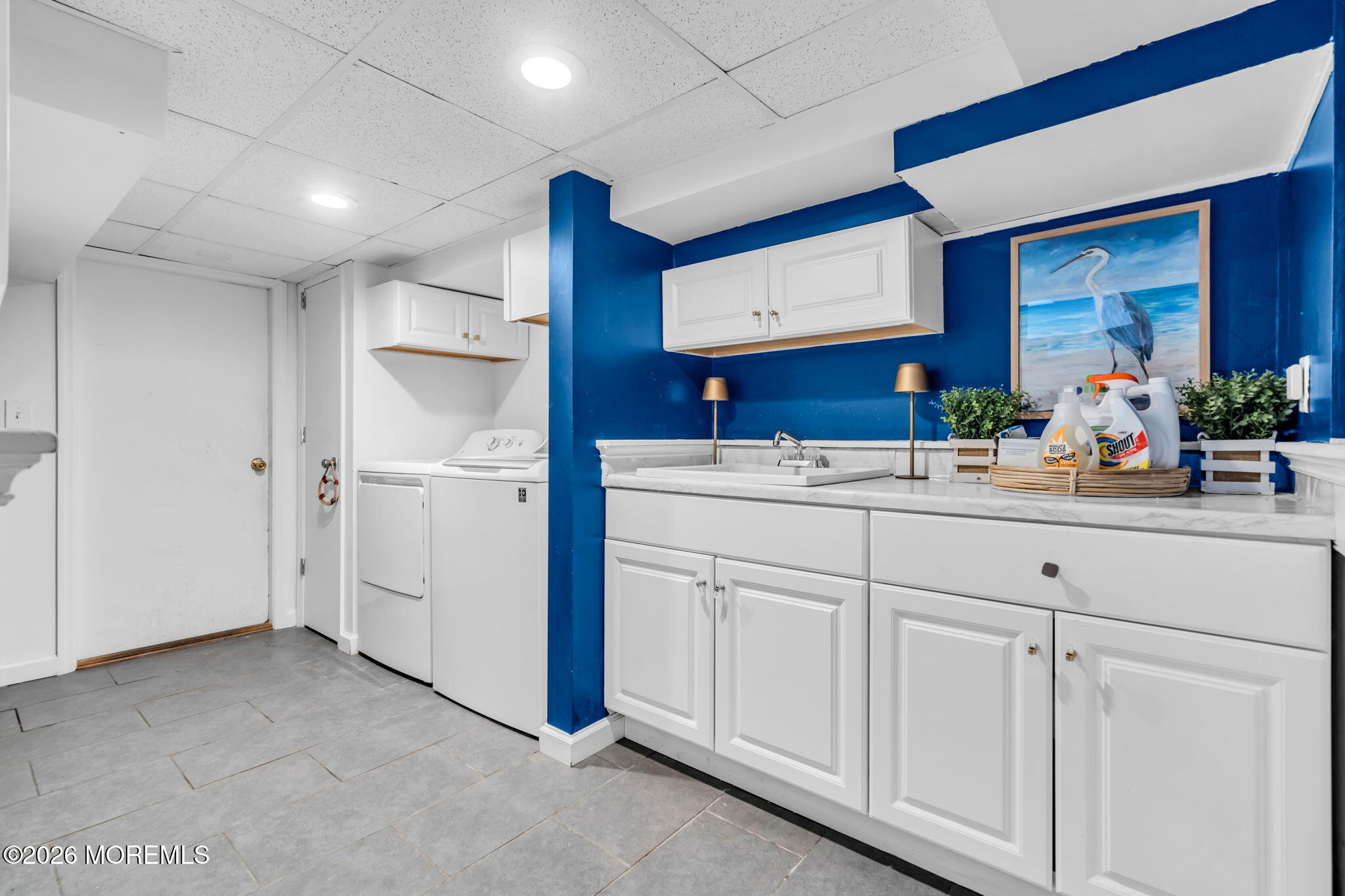 702 River Road Fair Haven, NJ 07704 - Photo 22 of 29 Basement - Mud Room