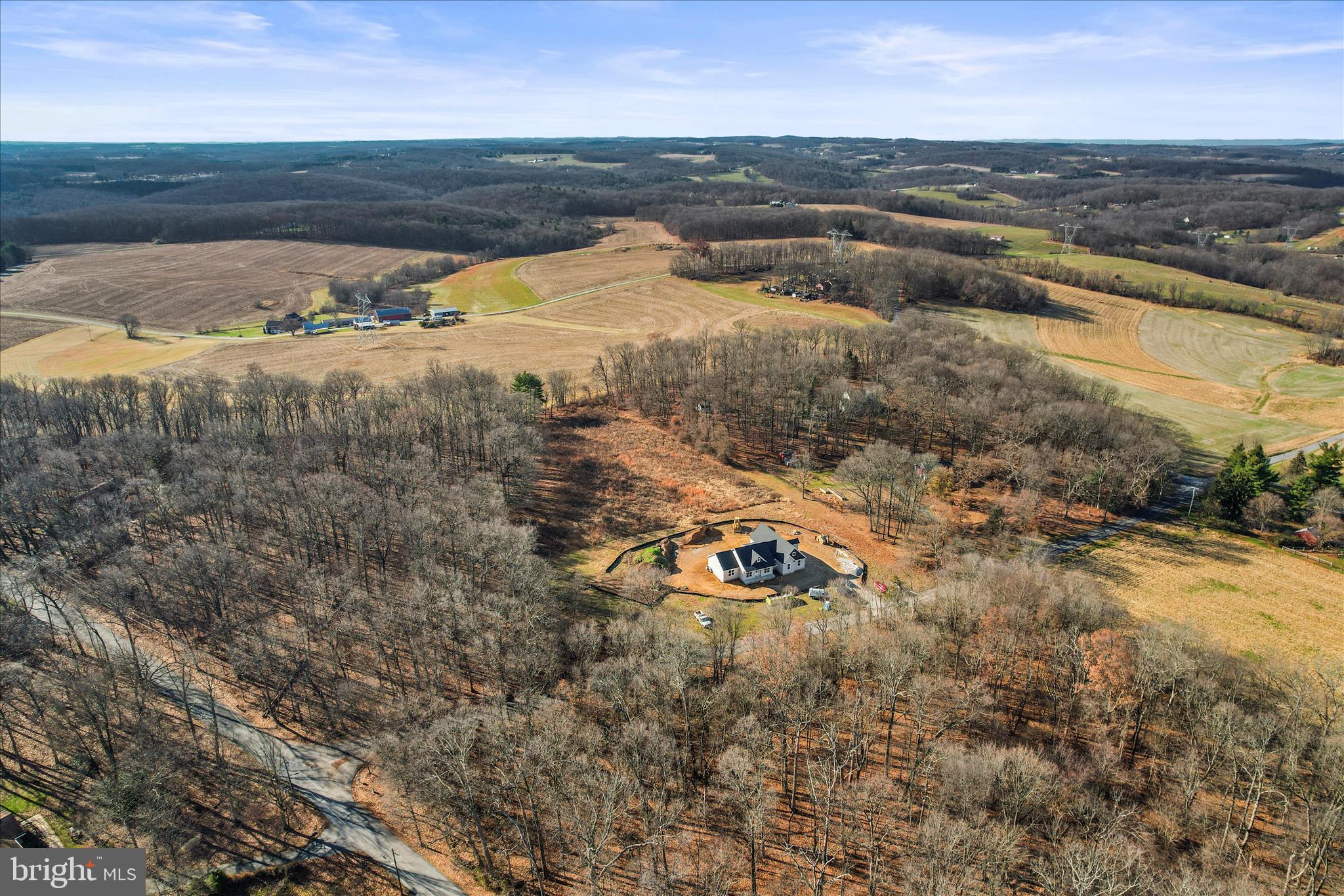 3913 St Pauls Road Manchester, MD 21102 - Photo 2 of 38 a view of a lake with outdoor space