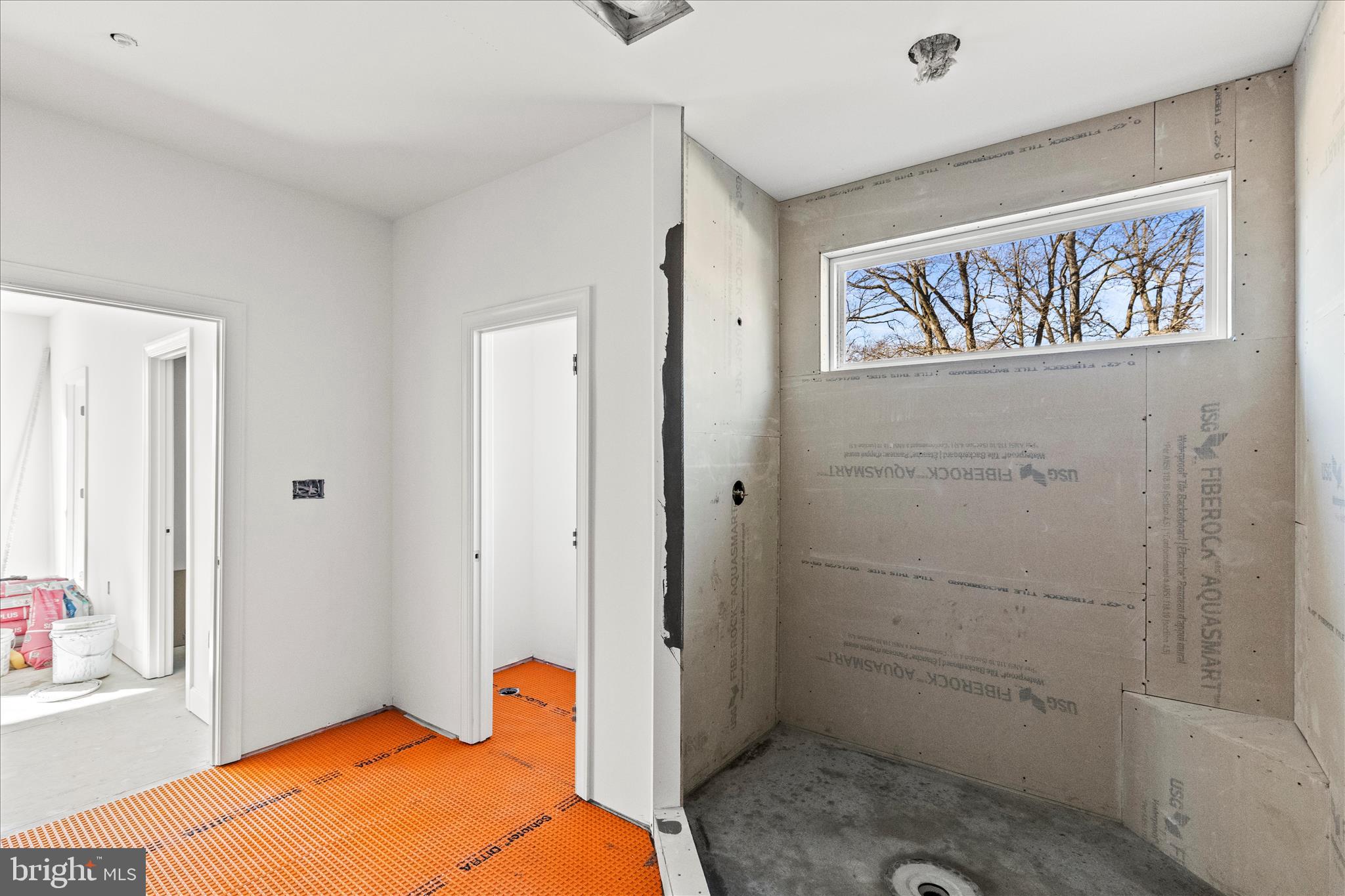 3913 St Pauls Road Manchester, MD 21102 - Photo 28 of 38 a bedroom with a bed and a painting on the wall