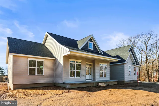 $825,000 | 3913 St Pauls Road, Manchester, MD 21102