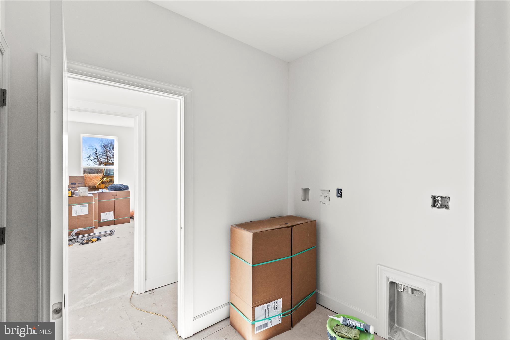 3913 St Pauls Road Manchester, MD 21102 - Photo 33 of 38 a room with storage and utility