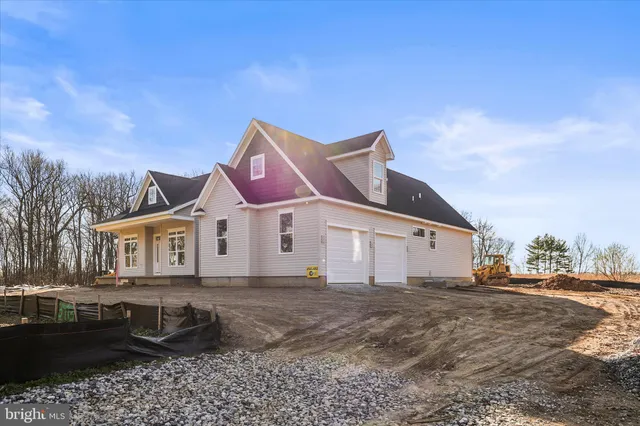 $825,000 | 3913 St Pauls Road, Manchester, MD 21102