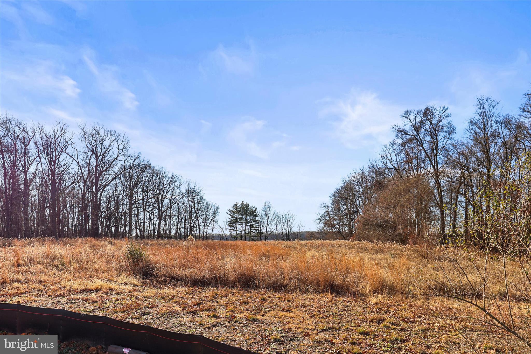 3913 St Pauls Road Manchester, MD 21102 - Photo 9 of 38 a view of a yard with wooden fence