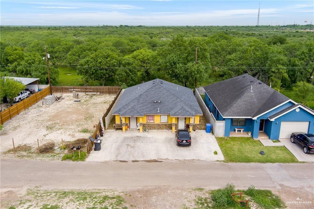 186 Benwood Road Rio Grande City, TX 78582 - Photo 2 of 16