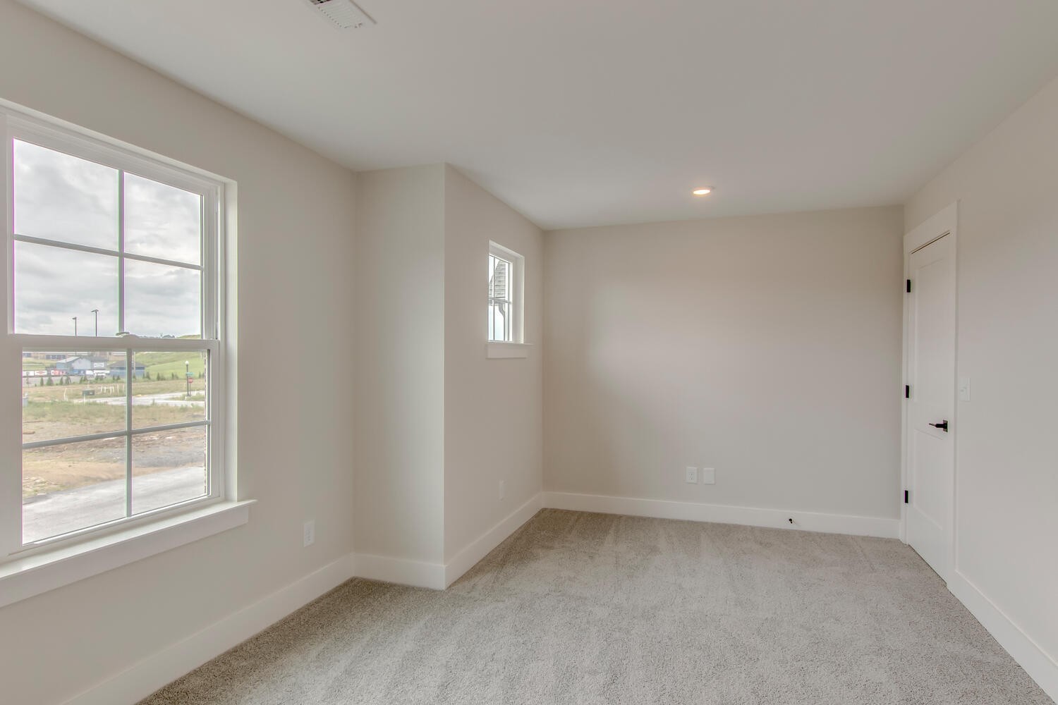 224 Tyler Cornerstone Trail Smyrna, TN 37167 - Photo 12 of 43 a view of empty room with window