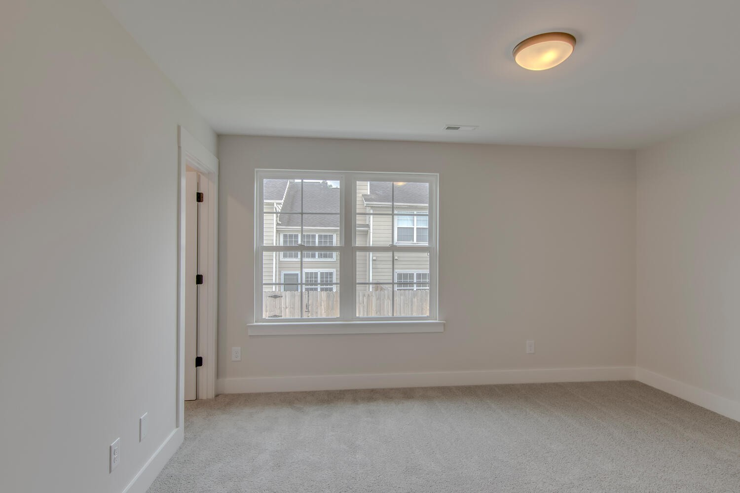 224 Tyler Cornerstone Trail Smyrna, TN 37167 - Photo 13 of 43 an empty room with a window