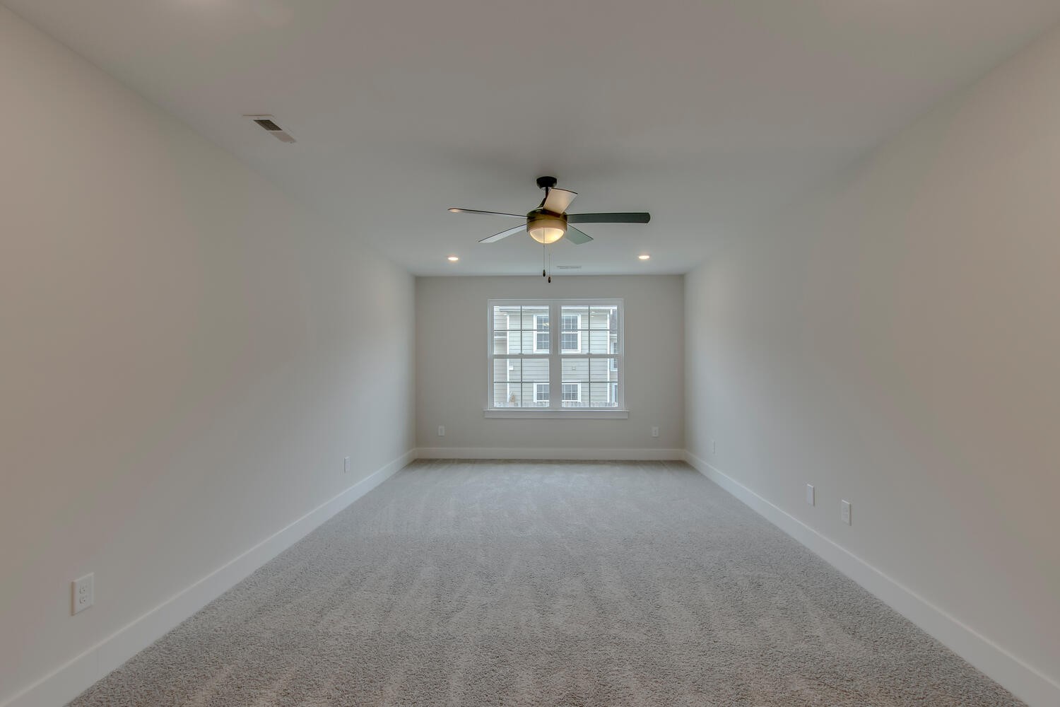 224 Tyler Cornerstone Trail Smyrna, TN 37167 - Photo 27 of 43 a view of an empty room with a window