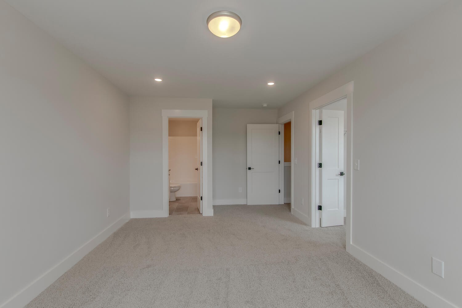 224 Tyler Cornerstone Trail Smyrna, TN 37167 - Photo 40 of 43 a view of an empty room