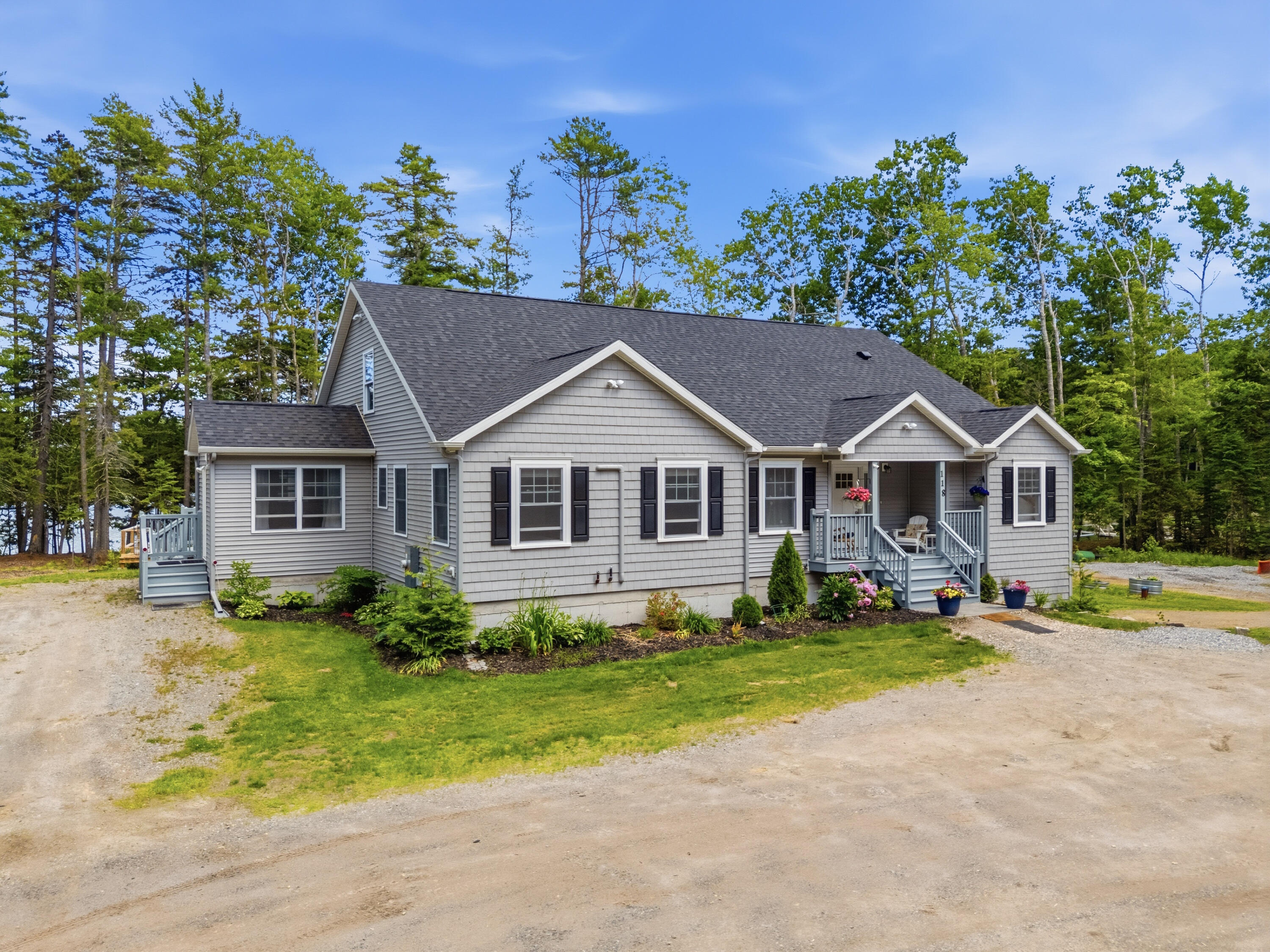 118 Sebascodegan Shores Road Harpswell, ME 04079 - Photo 45 of 91 118 Sebascodegan Shores Rd_102
