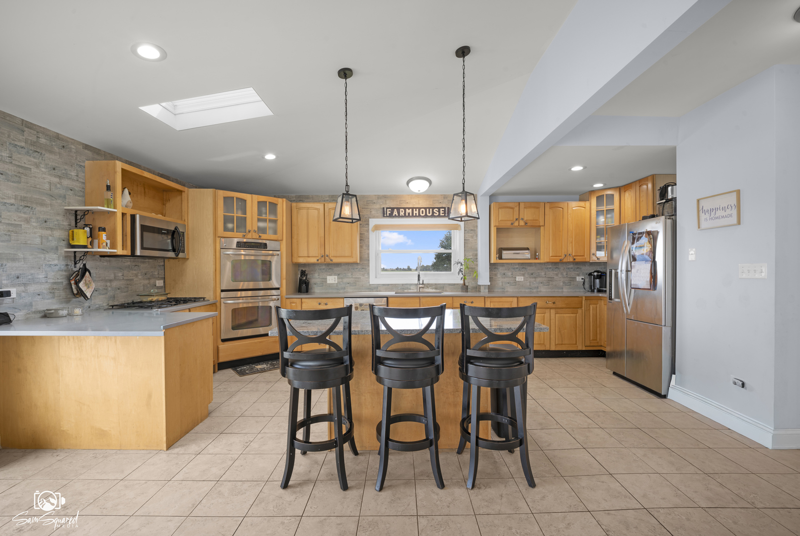 5504 West Kennedy Road Peotone, IL 60468 - Photo 8 of 53 Gallery Image 8