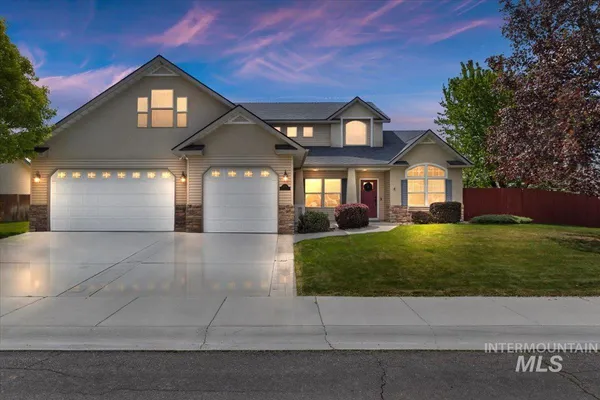$592,900 | 2274 Eastwood Road, Twin Falls, ID 83301