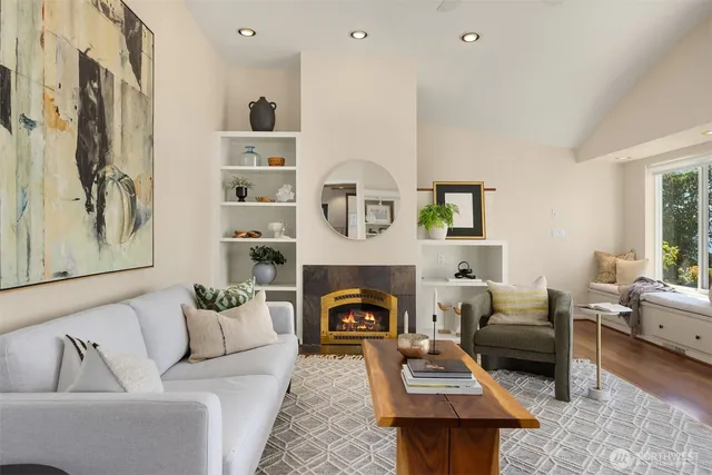 $2,330,000 | 9549 Olympus Beach Road Northeast, Bainbridge Island, WA 98110