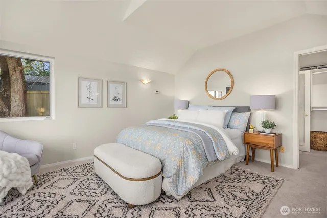 $2,330,000 | 9549 Olympus Beach Road Northeast, Bainbridge Island, WA 98110