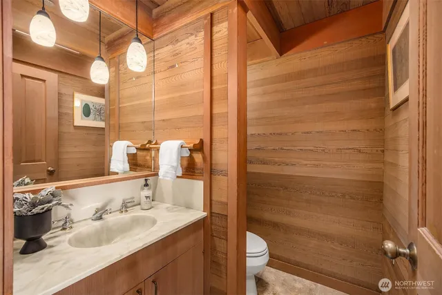 $2,330,000 | 9549 Olympus Beach Road Northeast, Bainbridge Island, WA 98110