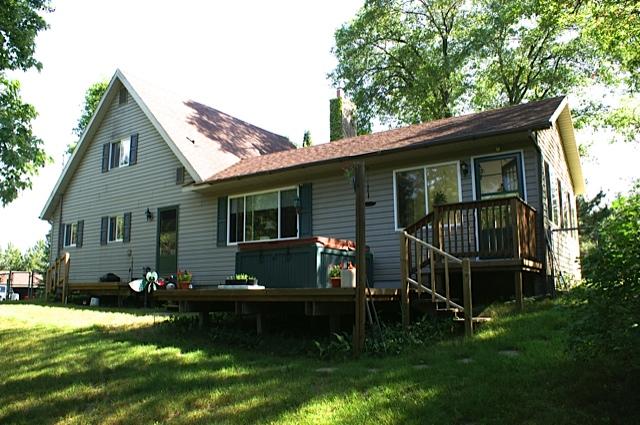 3349 Ontario Road Grayling, MI 49738 - Photo 8 of 30 Gallery Image 8