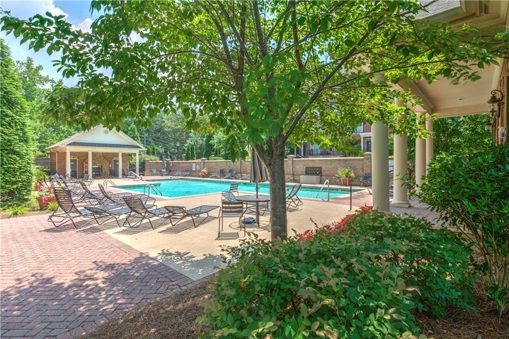 2300 Peachford Road, Unit 1203 Atlanta, GA 30338 - Photo 13 of 16