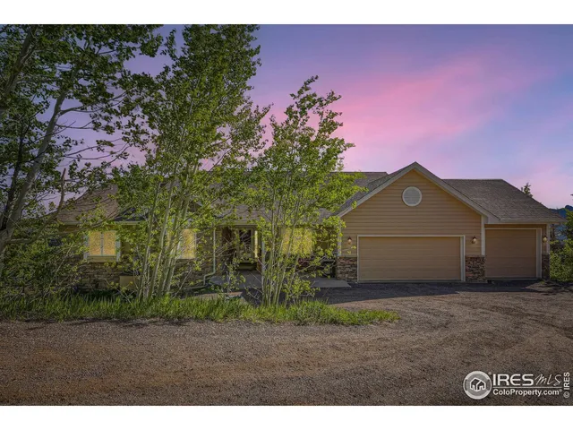 $847,000 | 557 Highpoint Circle, Black Hawk, CO 80422