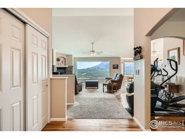 $847,000 | 557 Highpoint Circle, Black Hawk, CO 80422