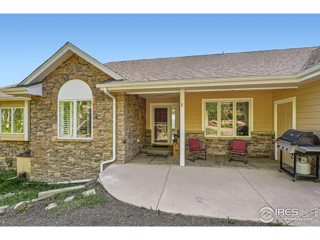 $847,000 | 557 Highpoint Circle, Black Hawk, CO 80422