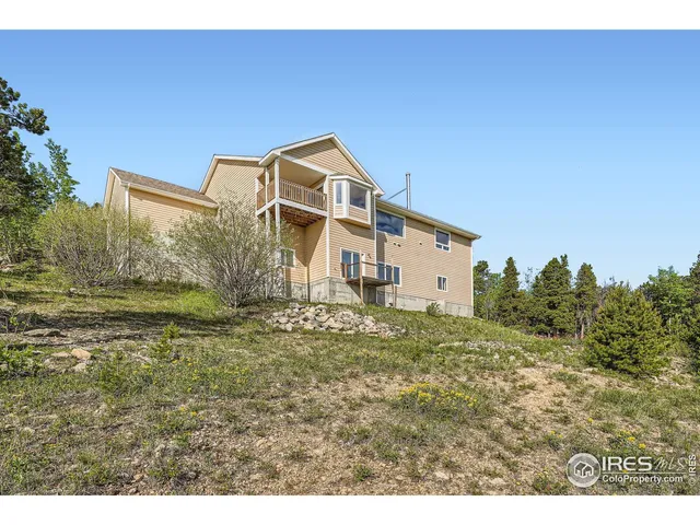 $847,000 | 557 Highpoint Circle, Black Hawk, CO 80422
