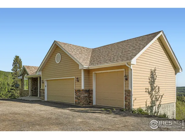 $847,000 | 557 Highpoint Circle, Black Hawk, CO 80422