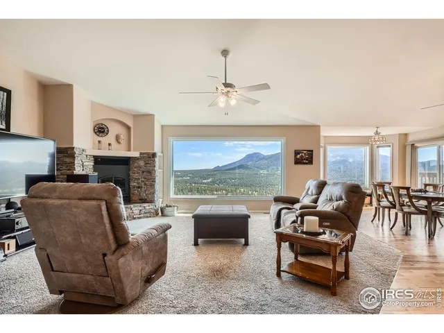 $847,000 | 557 Highpoint Circle, Black Hawk, CO 80422