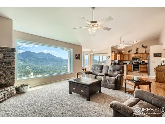 $847,000 | 557 Highpoint Circle, Black Hawk, CO 80422
