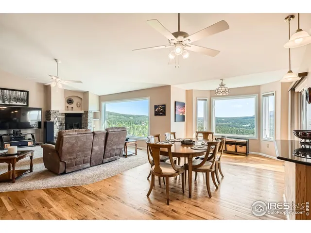 $847,000 | 557 Highpoint Circle, Black Hawk, CO 80422