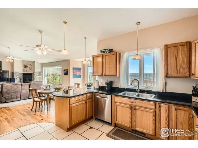 $847,000 | 557 Highpoint Circle, Black Hawk, CO 80422