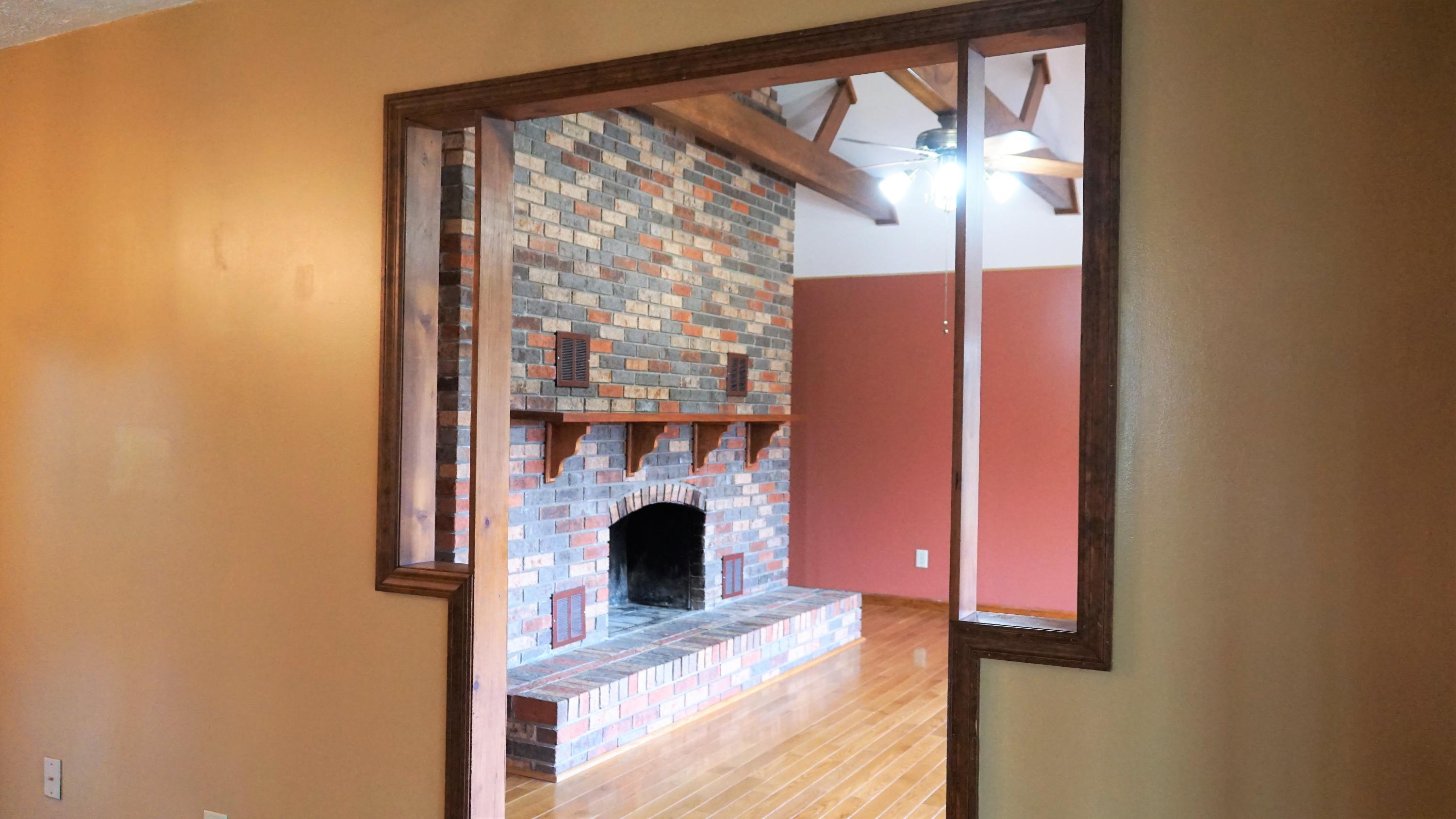 664 Liberty Church Road Gray, TN 37615 - Photo 8 of 17 DSC07086