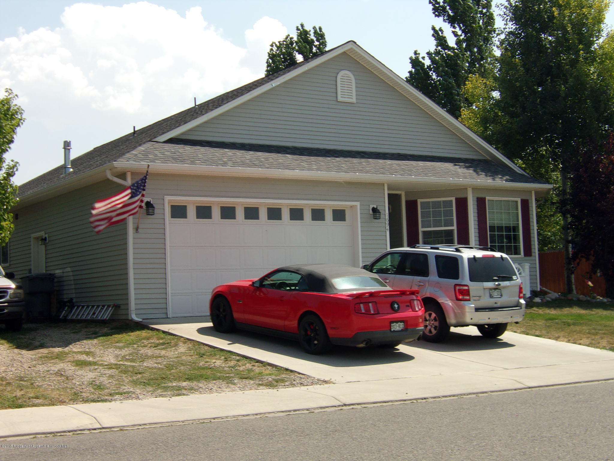 1694 Anvil View Avenue Rifle, CO 81650 - Photo 1 of 2 100_1776