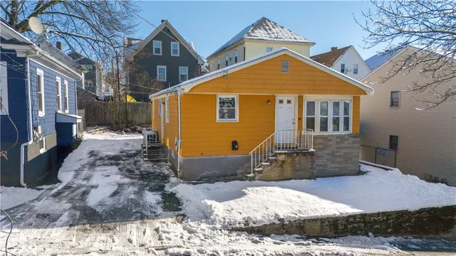 $269,000 | 3 Lynch Street, Providence, RI 02909