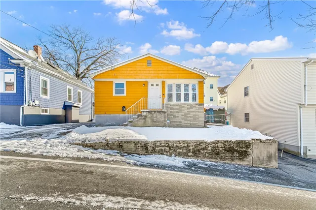 $269,000 | 3 Lynch Street, Providence, RI 02909