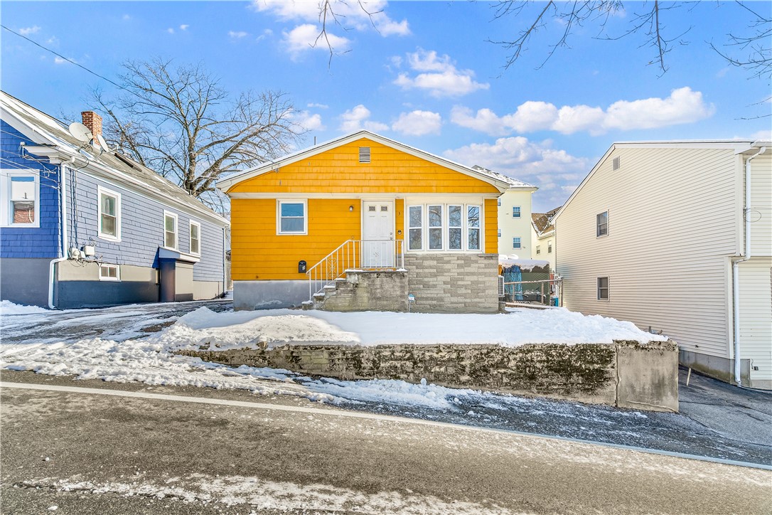 3 Lynch Street Providence, RI 02909 - Photo 19 of 23