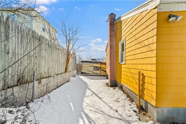$269,000 | 3 Lynch Street, Providence, RI 02909