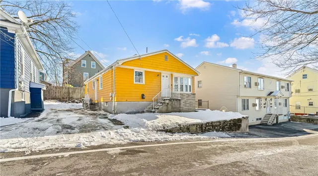 $269,000 | 3 Lynch Street, Providence, RI 02909