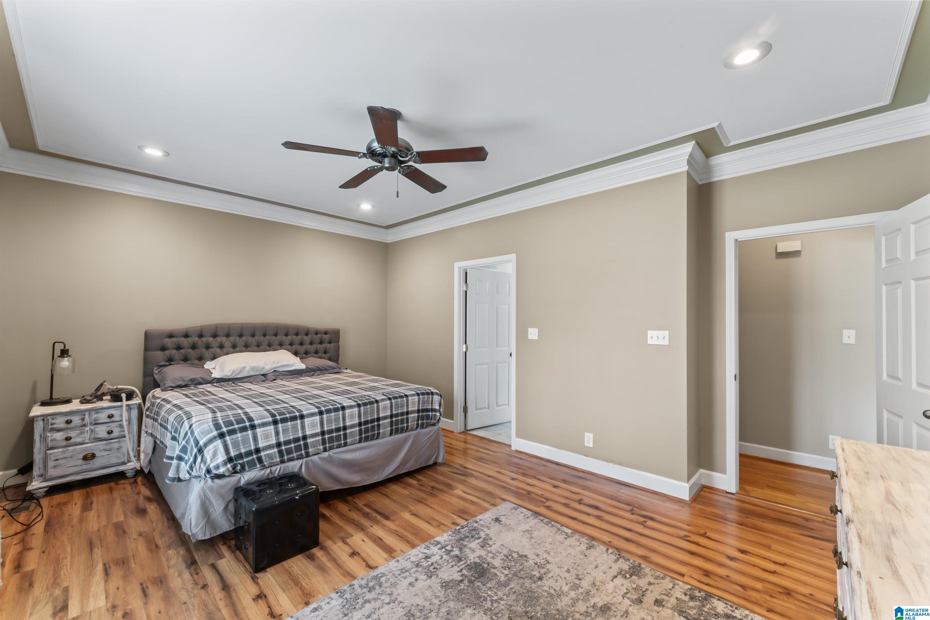 6509 Muskogee Cove Leeds, AL 35094 - Photo 24 of 41