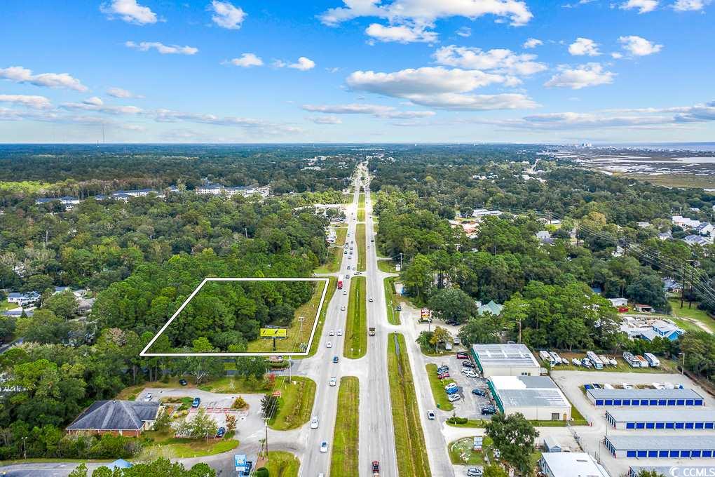 4878 Highway 17 Business Murrells Inlet, SC 29576 - Photo 11 of 18