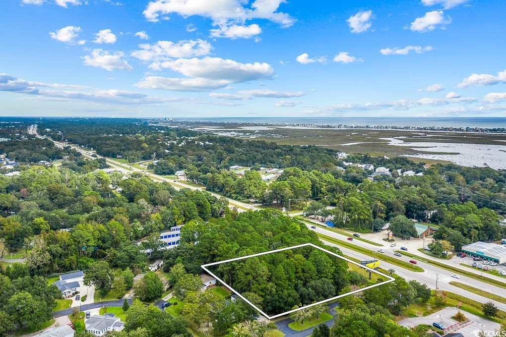 4878 Highway 17 Business Murrells Inlet, SC 29576 - Photo 12 of 18