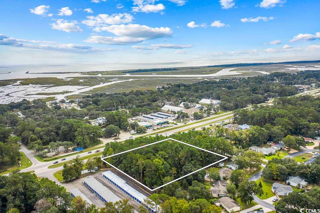 4878 Highway 17 Business Murrells Inlet, SC 29576 - Photo 14 of 18