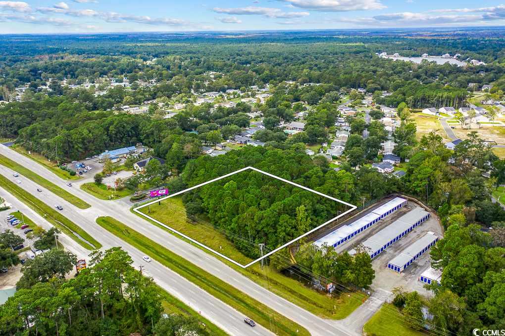 4878 Highway 17 Business Murrells Inlet, SC 29576 - Photo 15 of 18