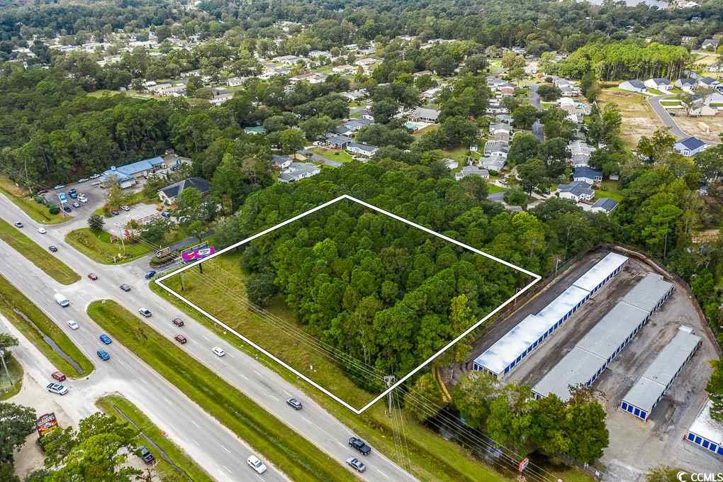 4878 Highway 17 Business Murrells Inlet, SC 29576 - Photo 17 of 18