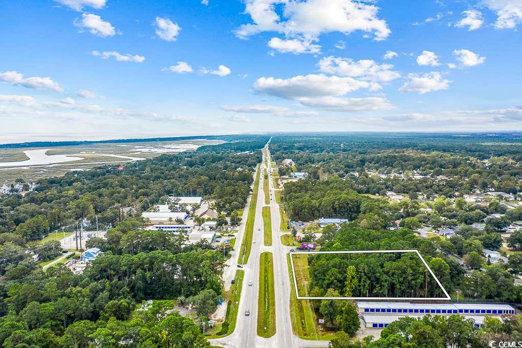 4878 Highway 17 Business Murrells Inlet, SC 29576 - Photo 2 of 18