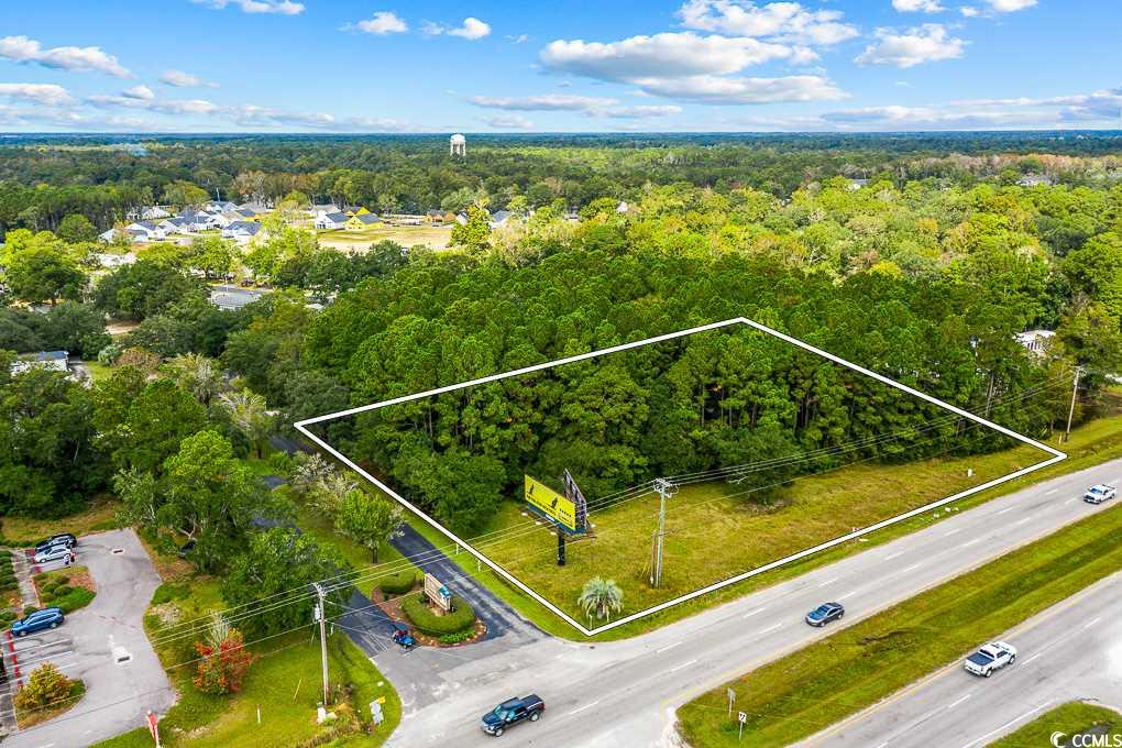 4878 Highway 17 Business Murrells Inlet, SC 29576 - Photo 3 of 18