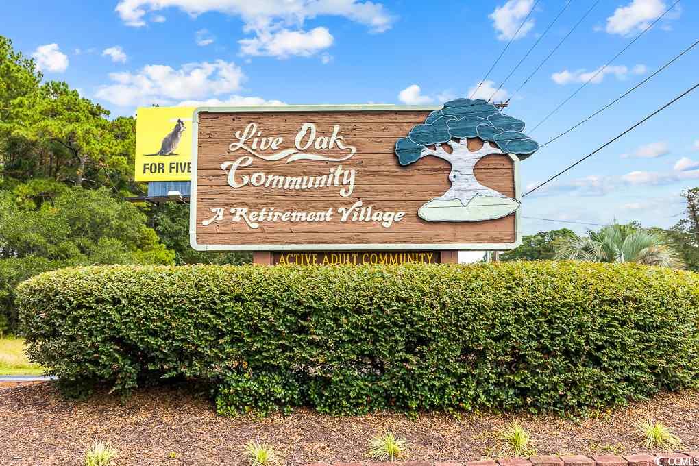 4878 Highway 17 Business Murrells Inlet, SC 29576 - Photo 6 of 18